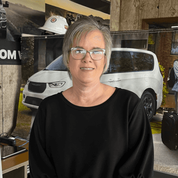 Sharon Roberts