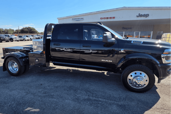 Ram 5500