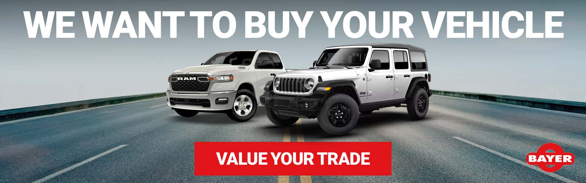 Value Your Trade