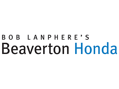 Beaverton Honda Logo