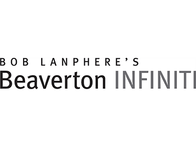Beaverton INFINITI Logo
