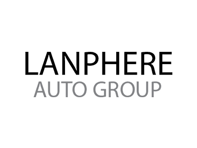 Lanphere Auto Group Logo