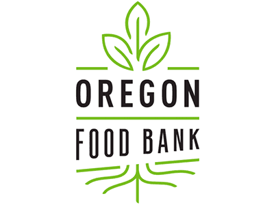 Oregon Food Bank Logo