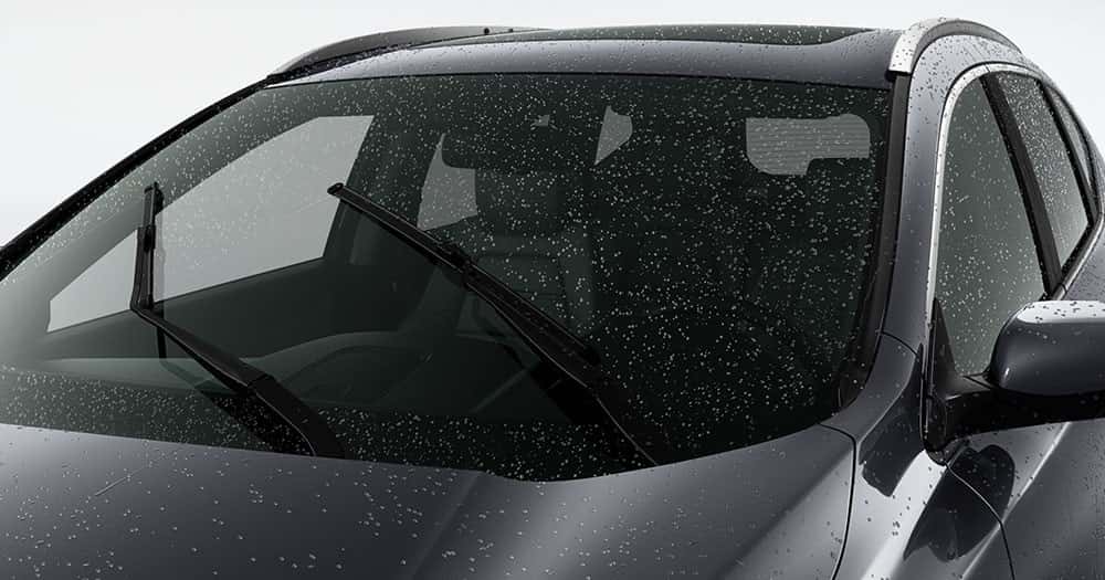 Cr v wiper store blade replacement