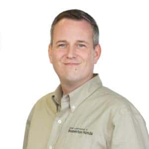 Jeremy Froh
