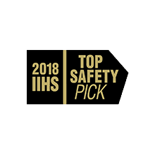 2018 Honda Pilot Receives IIHS Top Safety Pick Award