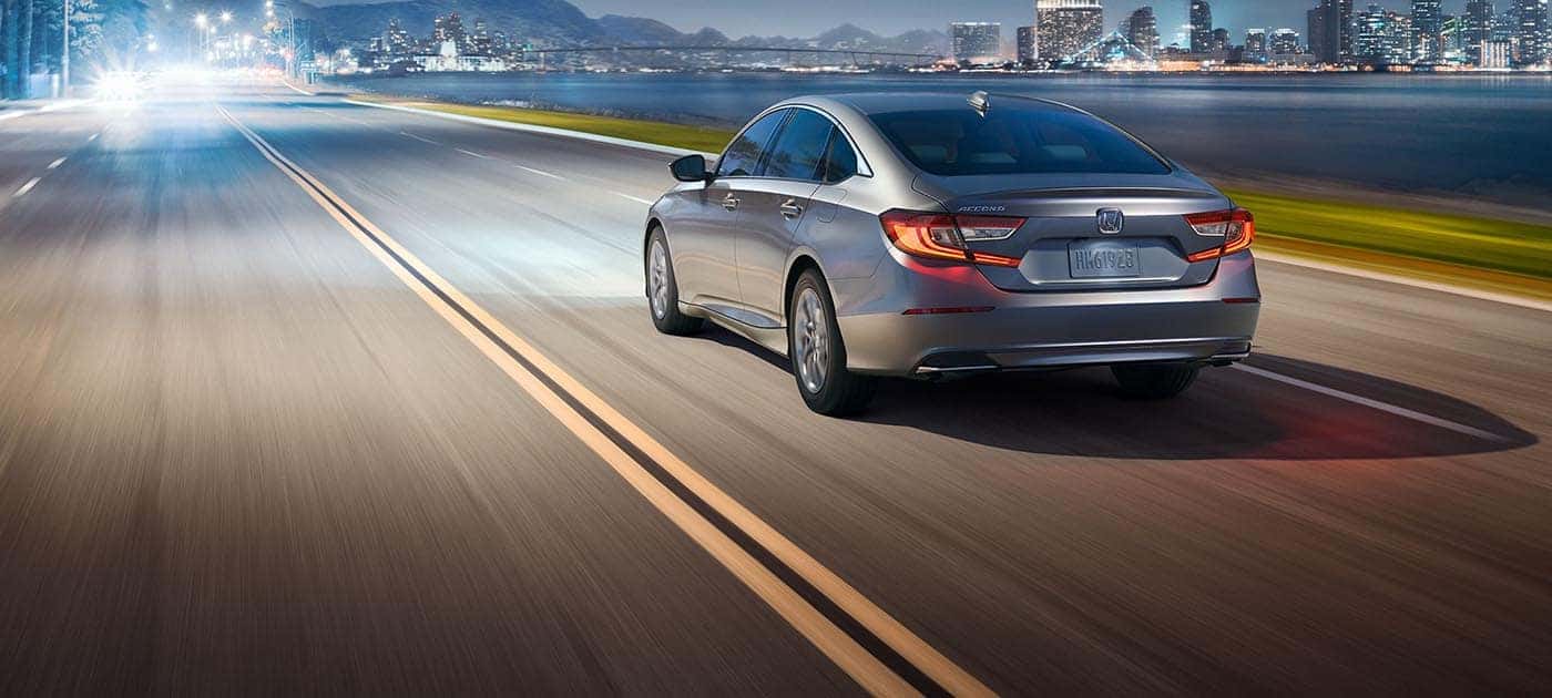 Honda Accord Beaverton Honda