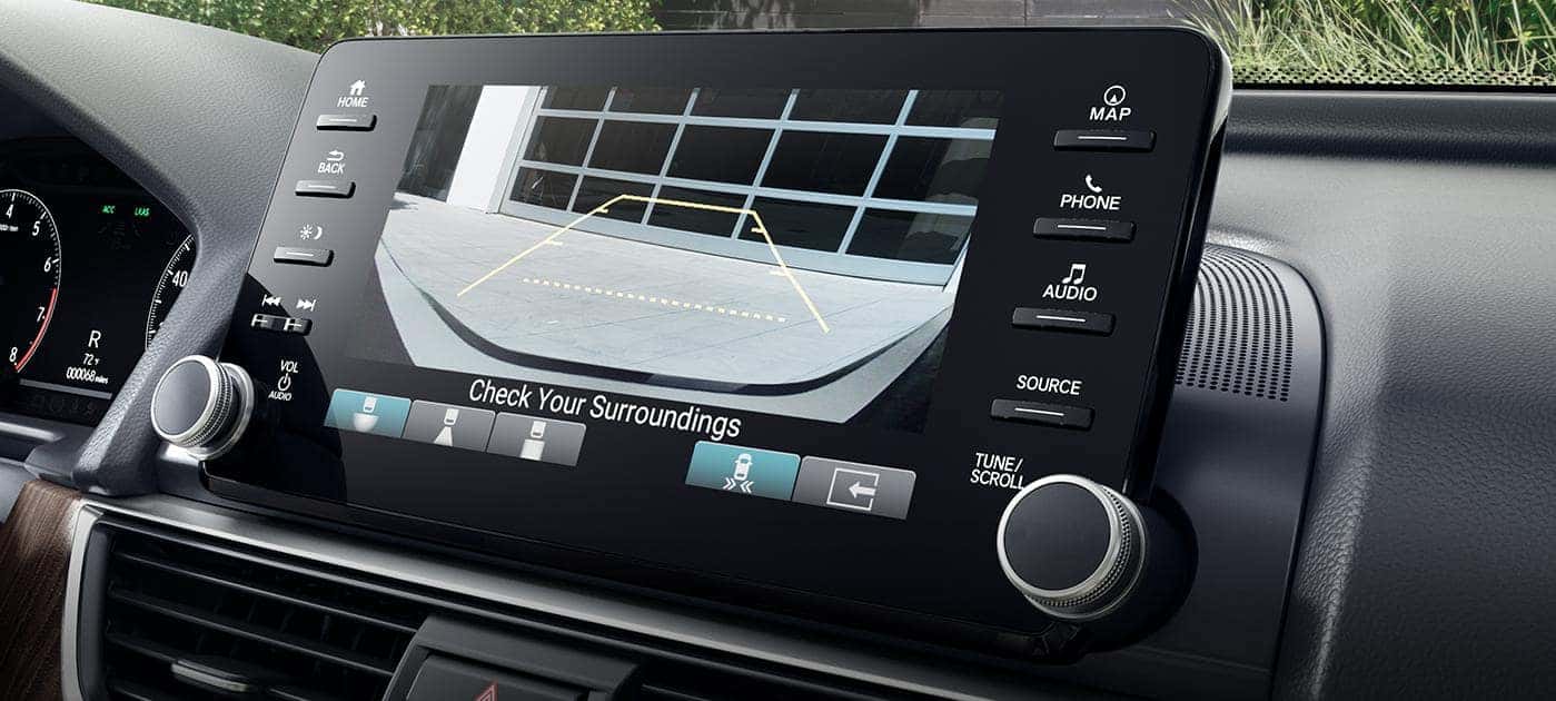 Honda Accord Beaverton Honda