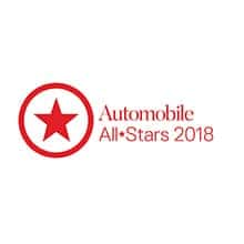 2018 AUTOMOBILE All-Star
