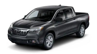 2019 Honda Ridgeline | Beaverton Honda