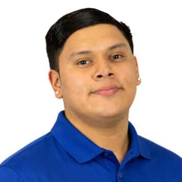 Erick  B