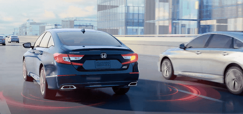 does the 2020 honda accord have blind spot monitoring portland area honda does the 2020 honda accord have blind