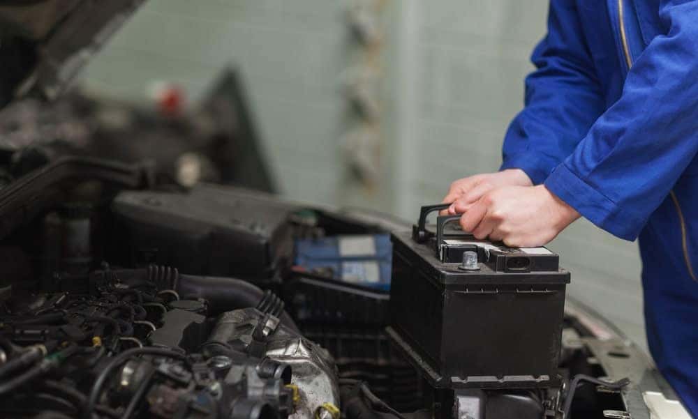 Honda Battery Replacement Near Portland, OR | Honda Service Center