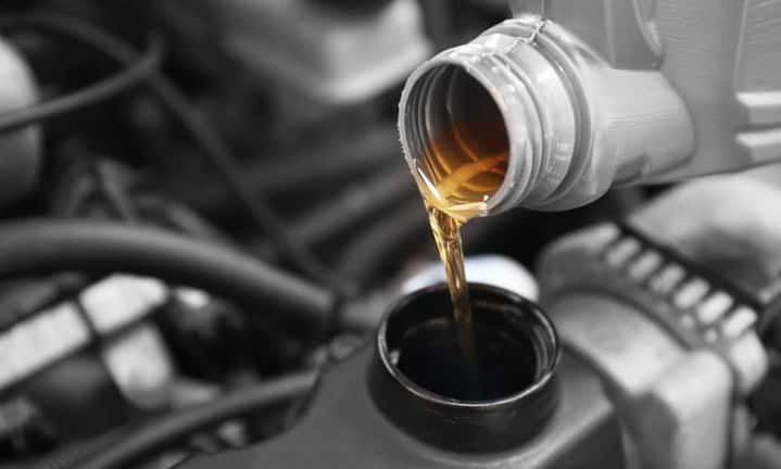 Honda Oil Change Service | Honda Service Center Near Portland