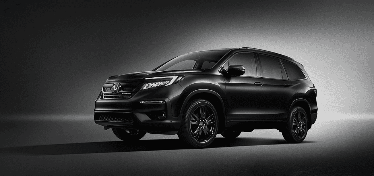 2021 Honda Pilot Trim Levels Beaverton Honda