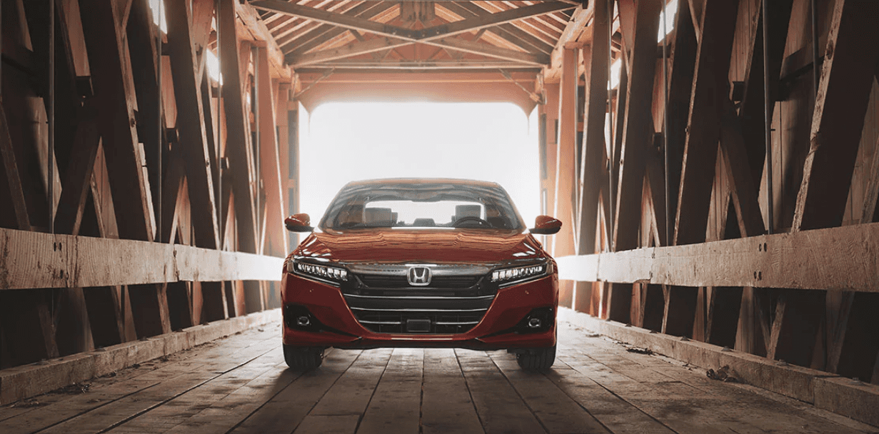 2021 honda deals accord sport accessories