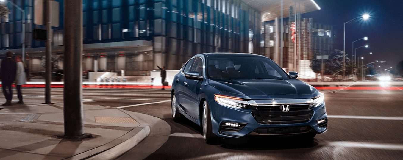 Honda deals insight 2021