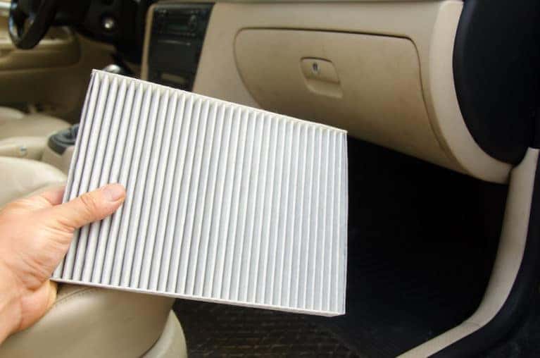 Cabin Air Filter Replacement Near Me Beaverton Honda Service Center