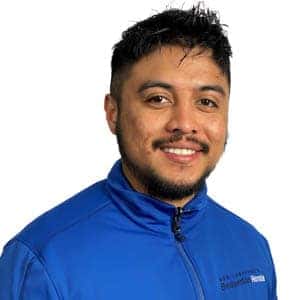 Bryant Garcia