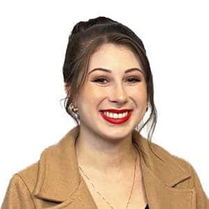 Lizzie Rodarmer