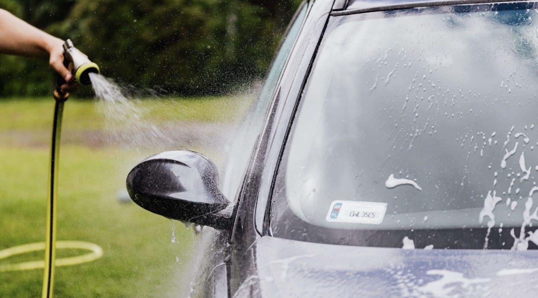 Spring Car Care Tips Get Your Car Summer Ready Beaverton Honda