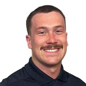 Jeremy Nylund
