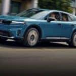 2025 Honda Prologue