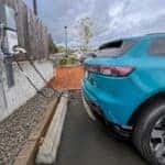 Honda Prologue charging at home station – convenient and cost-saving EV SUV