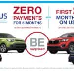 Sales Event