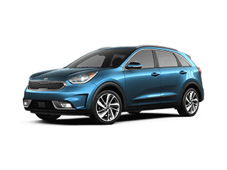 2018 Kia Niro