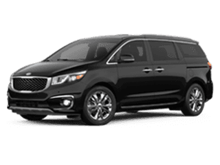 2018 Kia Sedona