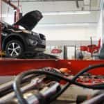 Kia Service