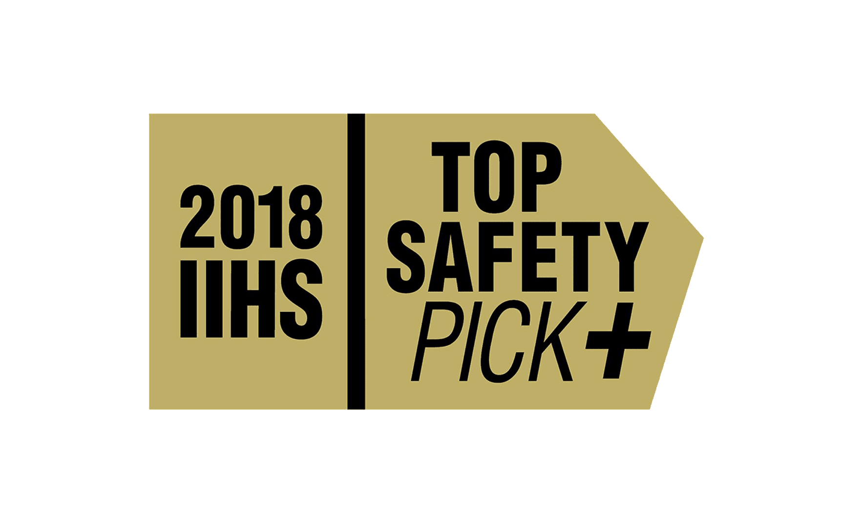 The updated 2019 Kia Sorento receives 2018 IIHS top safety pick for 2018!