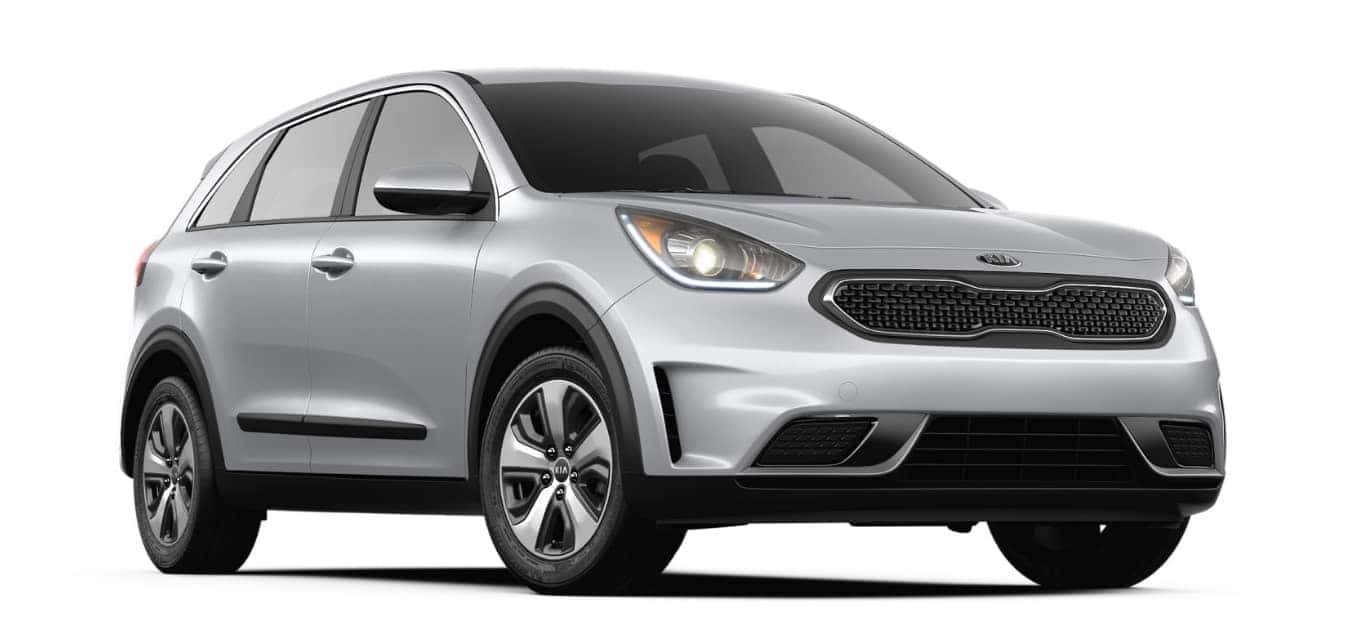 Recognition for the 2018 Niro | Bob Lanphere's Beaverton Kia