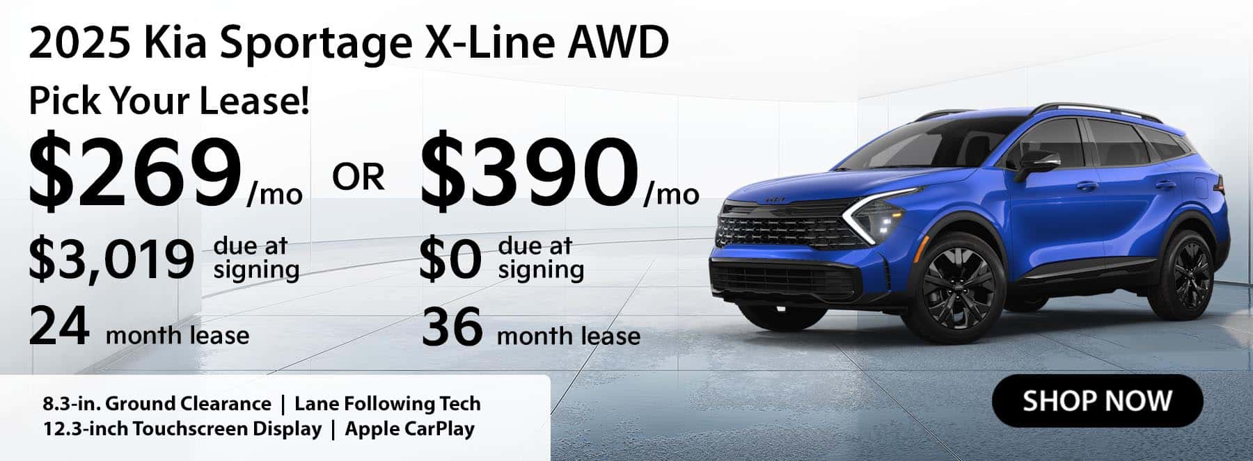 Banner_Kia_HP_Sportage_Lease_May25_Desktop