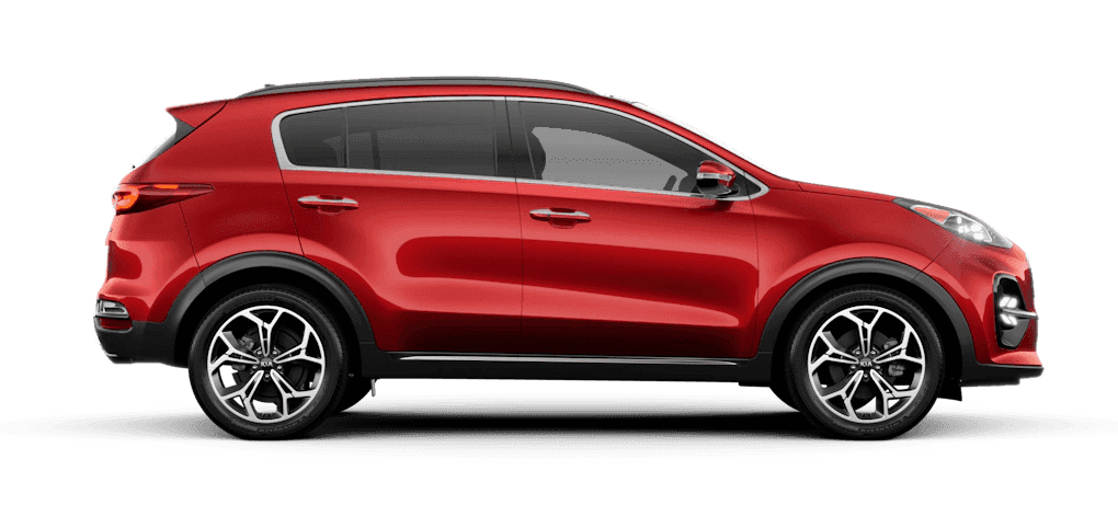 2020 Kia Sportage vs. 2021 Kia Seltos | Portland Area Kia Dealer