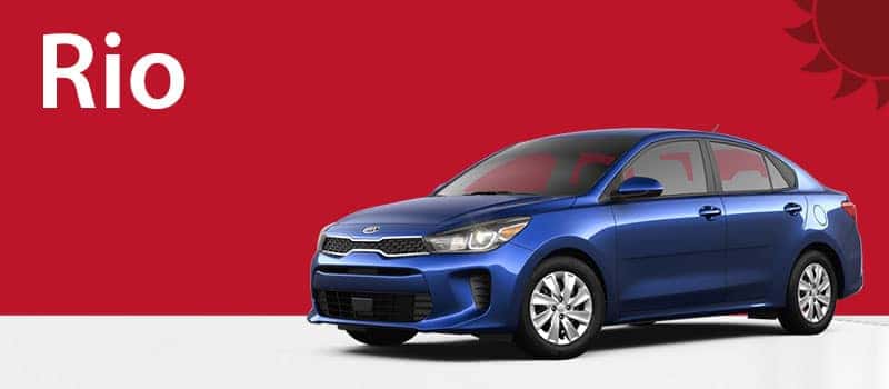 Kia Finance & Lease Deals | Portland Area Kia Dealership