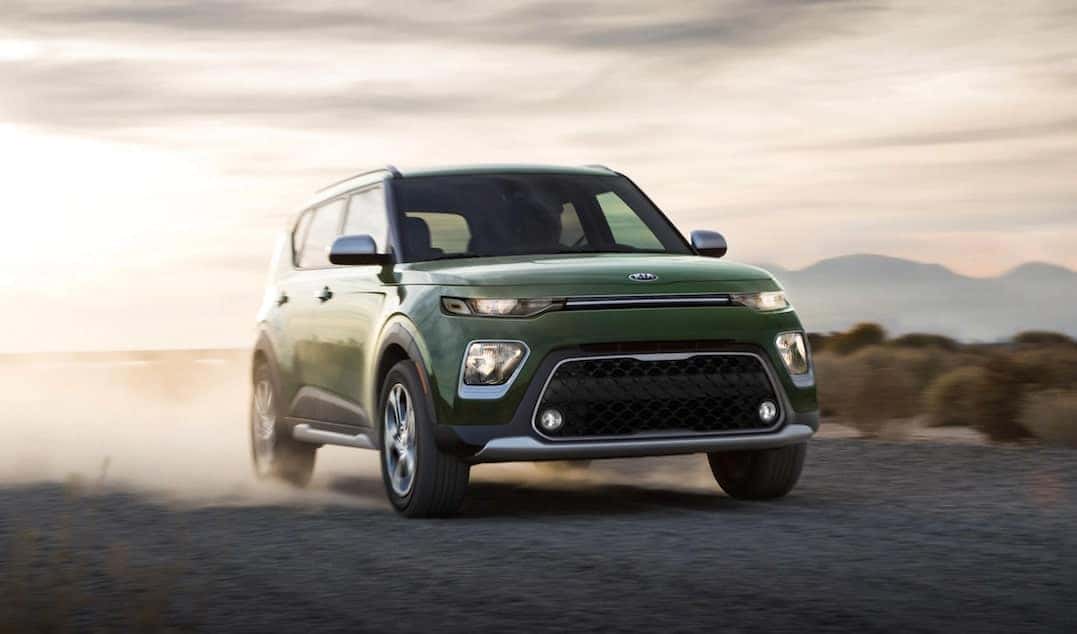 2021 kia soul deals hybrid