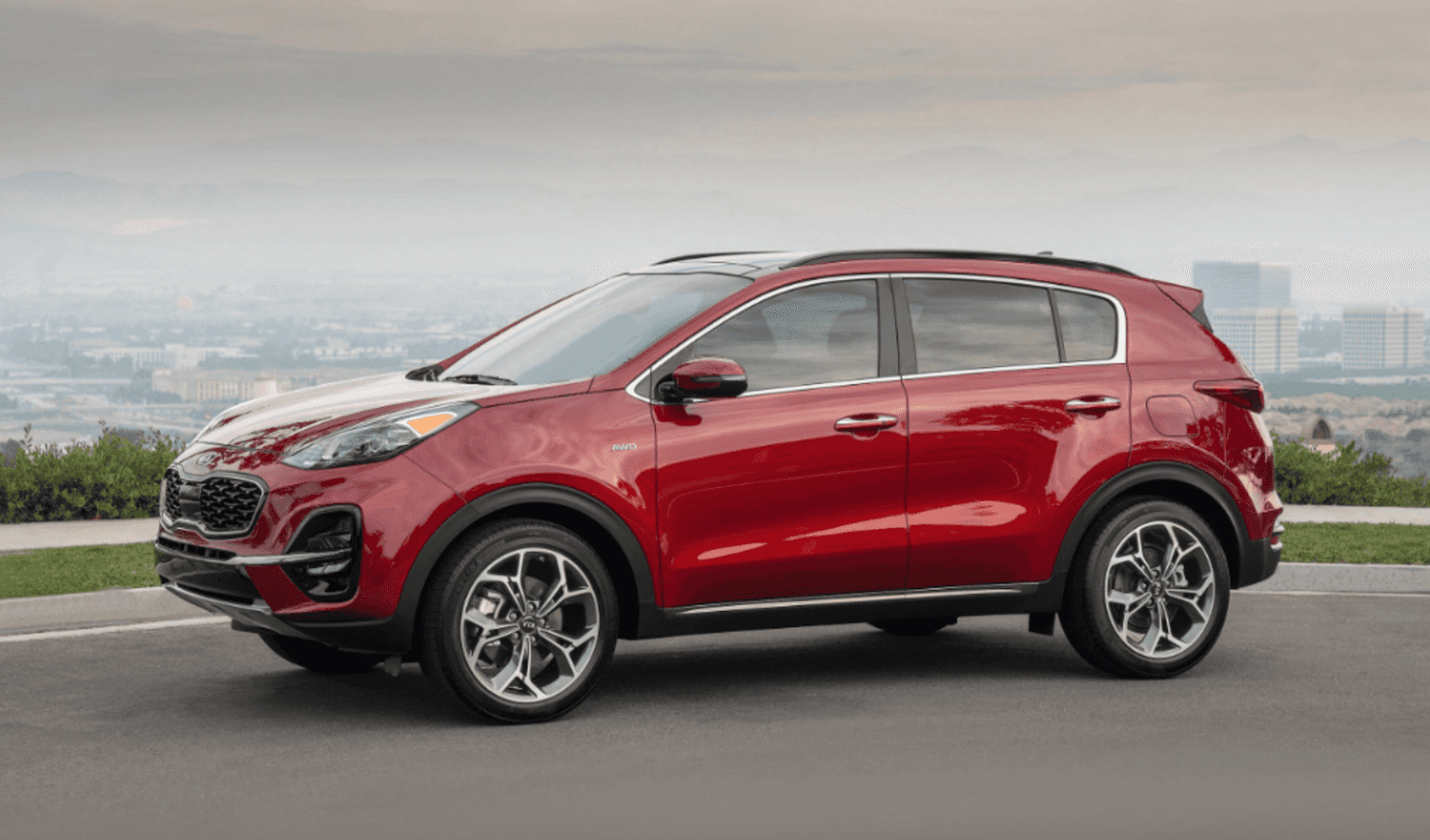 Kia Motors Car 2016 Kia Sportage 2018 Kia Sportage, kia, compact Car, car  png