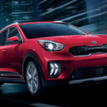 Kia NIro EV