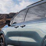 2022 Kia Carnival Profile