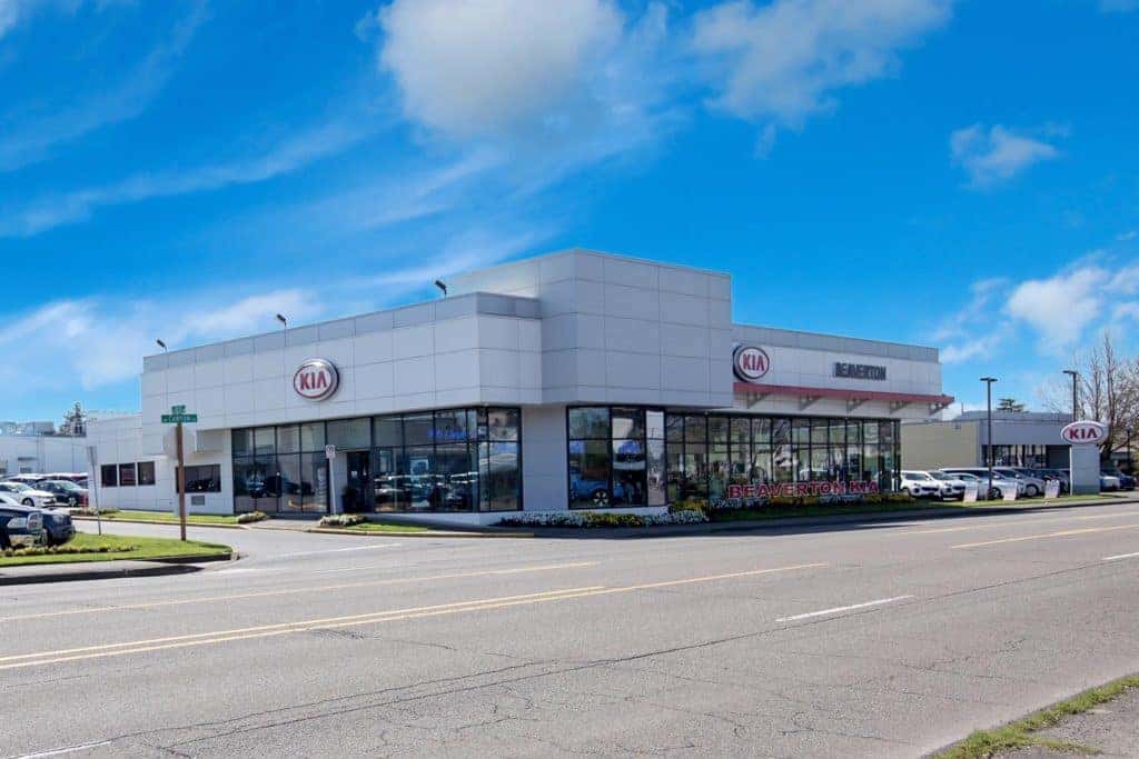 Sell My Car Near Portland, OR Used Car Dealer in Beaverton