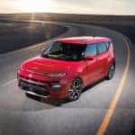 2022 Kia Soul Exterior