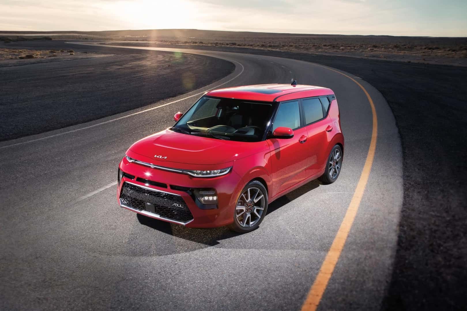 2022 Kia Soul Highlights | Kia Dealer Serving the Portland, Oregon Area