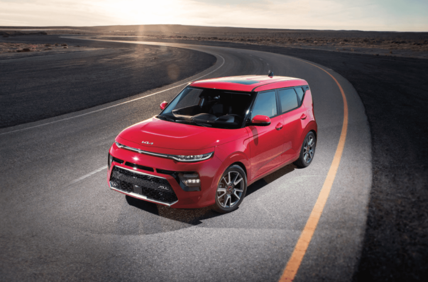 2022 Kia Soul Trim Levels Portland, OR Area Kia Dealer