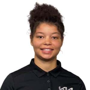 Desiree K