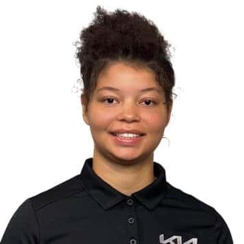 Desiree K