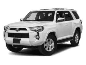 4Runner