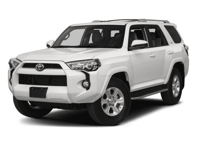 4Runner