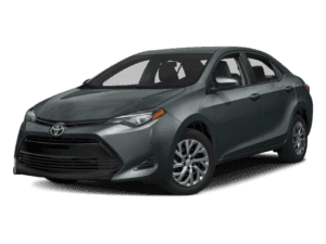 Corolla